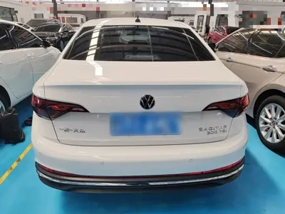 Volkswagen Sagitar 2025, 11500 км, за 13772.54 USD - фото 6