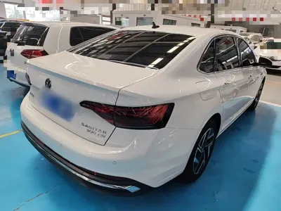 Volkswagen Sagitar 2025, 11500 км, за 13772.54 USD - фото 7