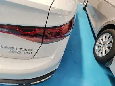 Volkswagen Sagitar 2025, 11500 км, за 13772.54 USD - фото 8