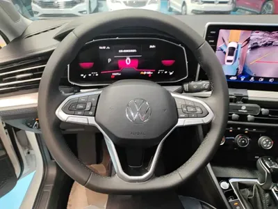 Volkswagen Sagitar 2025, 11500 км, за 13772.54 USD - фото 11