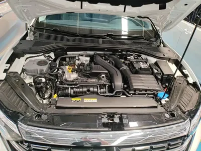 Volkswagen Sagitar 2025, 11500 км, за 13772.54 USD - фото 20