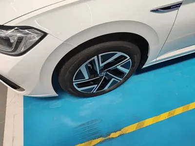 Volkswagen Sagitar 2025, 11500 км, за 13772.54 USD - фото 23