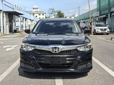 Honda Crider 2018, 160000 км, за 4397.26 USD