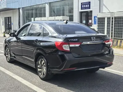 Honda Crider 2018, 160000 км, за 4397.26 USD