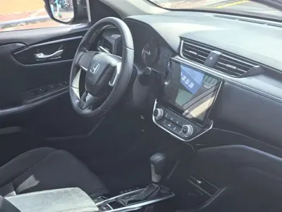 Honda Crider 2018, 160000 км, за 4397.26 USD