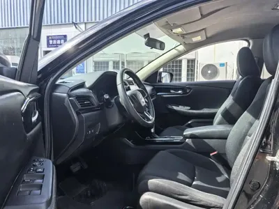 Honda Crider 2018, 160000 км, за 4397.26 USD - фото 8