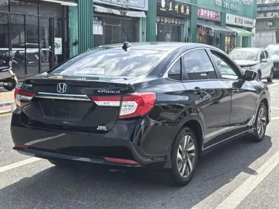 Honda Crider 2018, 160000 км, за 4397.26 USD - фото 14