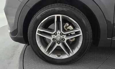 Hyundai Maxcruz 2016, 132627 км, за 7741.35 USD