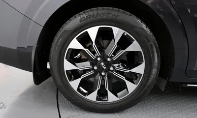 Kia Canival 2021, 60905 км, за 22661.58 USD