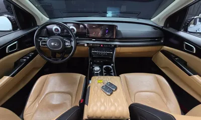 Kia Canival 2021, 60905 км, за 22661.58 USD - фото 7