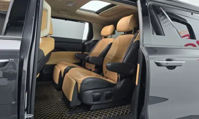 Kia Canival 2021, 60905 км, за 22661.58 USD - фото 12