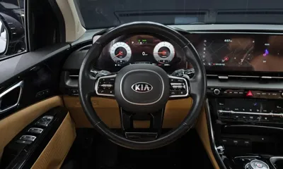 Kia Canival 2021, 60905 км, за 22661.58 USD - фото 13
