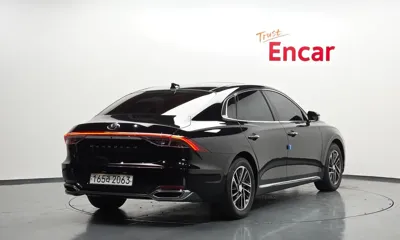 Hyundai Grandeur 2020, 77447 км, за 14375.74 USD