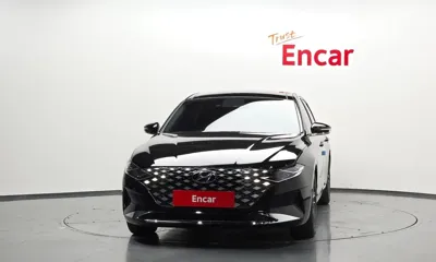 Hyundai Grandeur 2020, 77447 км, за 14375.74 USD