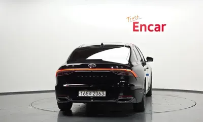 Hyundai Grandeur 2020, 77447 км, за 14375.74 USD