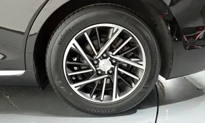 Hyundai Grandeur 2020, 77447 км, за 14375.74 USD