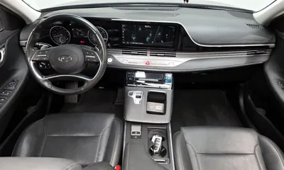 Hyundai Grandeur 2020, 77447 км, за 14375.74 USD - фото 7