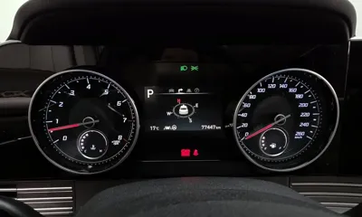 Hyundai Grandeur 2020, 77447 км, за 14375.74 USD - фото 8