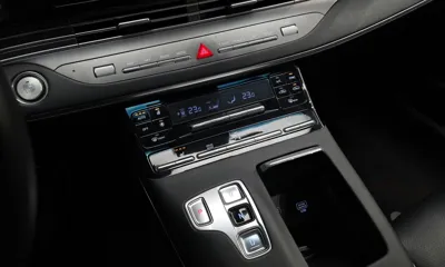 Hyundai Grandeur 2020, 77447 км, за 14375.74 USD - фото 9