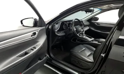Hyundai Grandeur 2020, 77447 км, за 14375.74 USD - фото 10