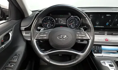 Hyundai Grandeur 2020, 77447 км, за 14375.74 USD - фото 13