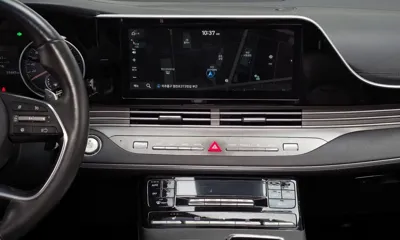 Hyundai Grandeur 2020, 77447 км, за 14375.74 USD - фото 14