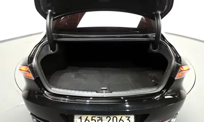 Hyundai Grandeur 2020, 77447 км, за 14375.74 USD - фото 20