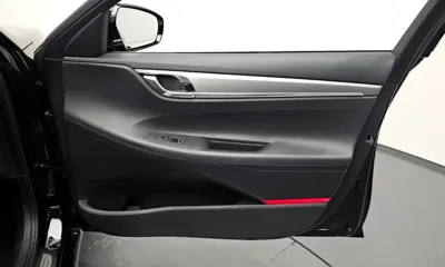 Hyundai Grandeur 2020, 77447 км, за 14375.74 USD - фото 24