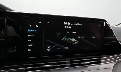 Hyundai Grandeur 2020, 77447 км, за 14375.74 USD - фото 31