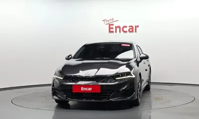 Kia K5 2020, 77295 км, за 13781.44 USD