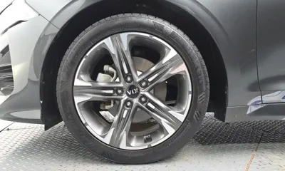 Kia K5 2020, 77295 км, за 13781.44 USD