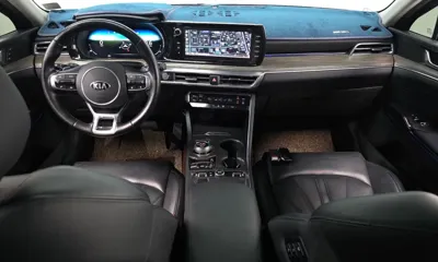 Kia K5 2020, 77295 км, за 13781.44 USD - фото 7