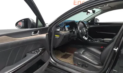 Kia K5 2020, 77295 км, за 13781.44 USD - фото 10