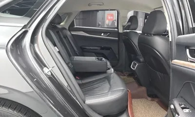 Kia K5 2020, 77295 км, за 13781.44 USD - фото 12
