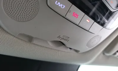 Kia K5 2020, 77295 км, за 13781.44 USD - фото 20