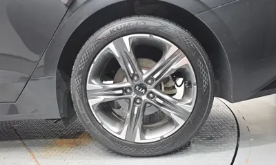Kia K5 2020, 77295 км, за 13781.44 USD - фото 22