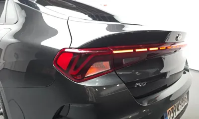 Kia K5 2020, 77295 км, за 13781.44 USD - фото 24