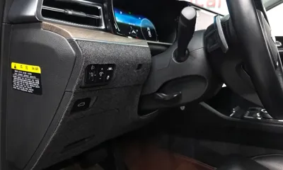 Kia K5 2020, 77295 км, за 13781.44 USD - фото 30