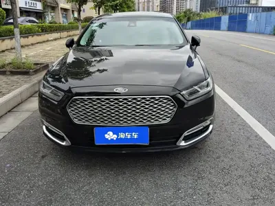 Ford Taurus 2018, 92400 км, за 8840.55 USD