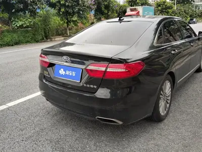 Ford Taurus 2018, 92400 км, за 8840.55 USD