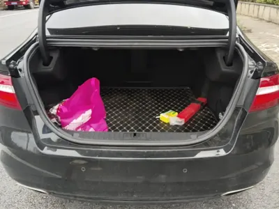 Ford Taurus 2018, 92400 км, за 8840.55 USD