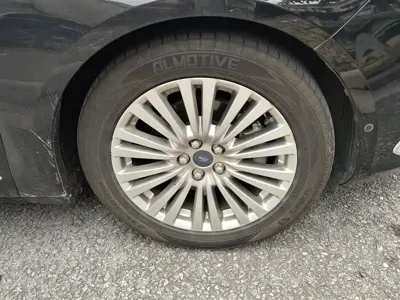 Ford Taurus 2018, 92400 км, за 8840.55 USD - фото 6