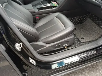 Ford Taurus 2018, 92400 км, за 8840.55 USD - фото 8