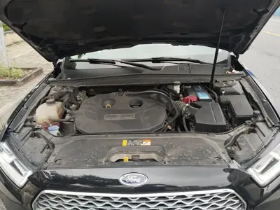 Ford Taurus 2018, 92400 км, за 8840.55 USD - фото 10