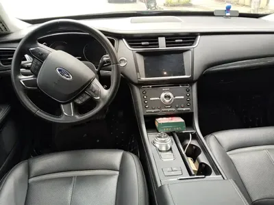 Ford Taurus 2018, 92400 км, за 8840.55 USD - фото 12
