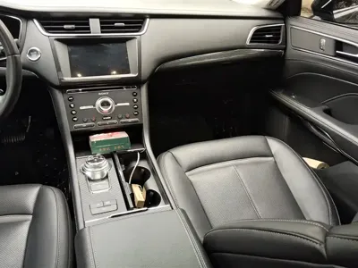 Ford Taurus 2018, 92400 км, за 8840.55 USD - фото 13