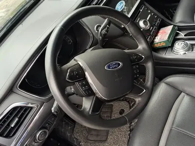 Ford Taurus 2018, 92400 км, за 8840.55 USD - фото 15