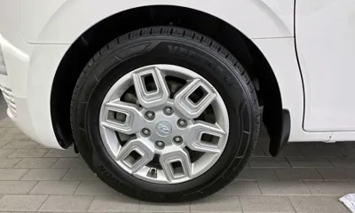 Hyundai Staria 2022, 88848 км, за 15302.46 USD