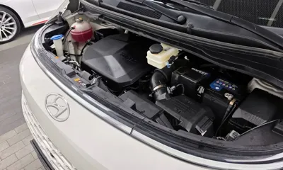 Hyundai Staria 2022, 88848 км, за 15302.46 USD - фото 6