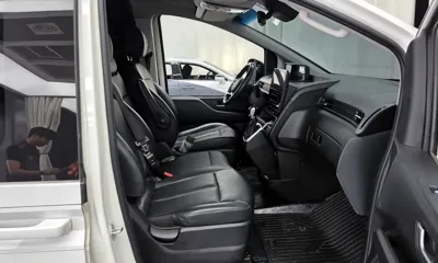 Hyundai Staria 2022, 88848 км, за 15302.46 USD - фото 11